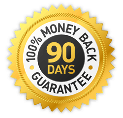 VitaMotion 90 Days Money Back Guarantee