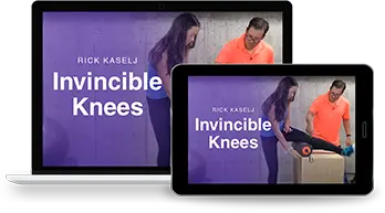 VitaMotion Bonus2 - Invincible Knees