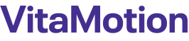 VitaMotion Logo