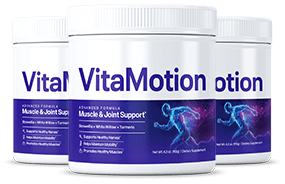 What is VitaMotion?